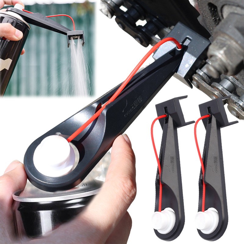 Motorcycle Gear Oil For Chain - 1-2 комплекта, смазка цепи мотоцикла, переключатель