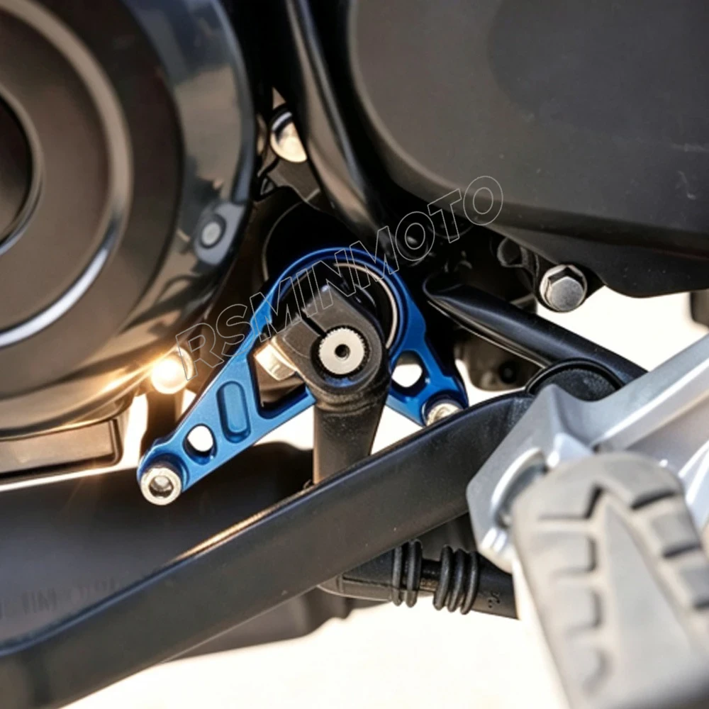 Motorcycle Gear Lever Extender - Для Honda Grom 125 Monkey 125