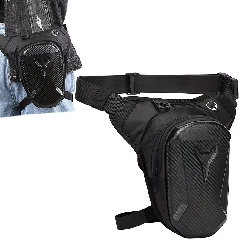 Motorcycle Gear Companies - Водонепроницаемая сумка на бак мотоцикла 2026:
