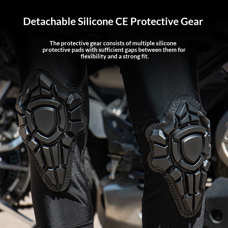Летние охлаждающие нарукавники – обзор и цена Motorcycle Gear Mens