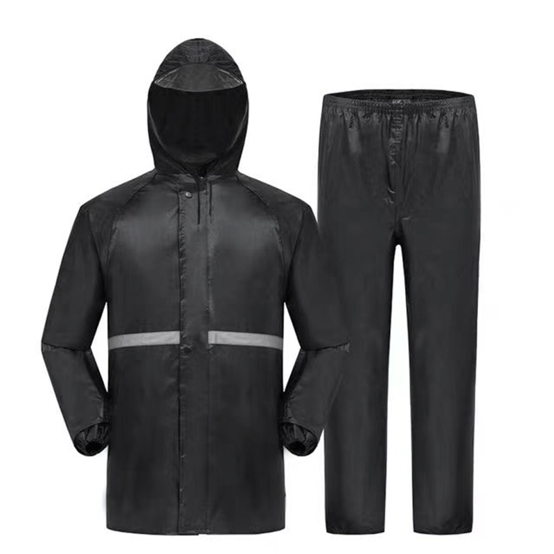 Дождевик с капюшоном и брюки д – обзор и цена Motorcycle Gear Mens