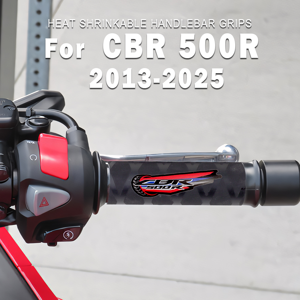 Для мотоциклов Honda CBR500R C – обзор и цена Handlebar Grip Heated