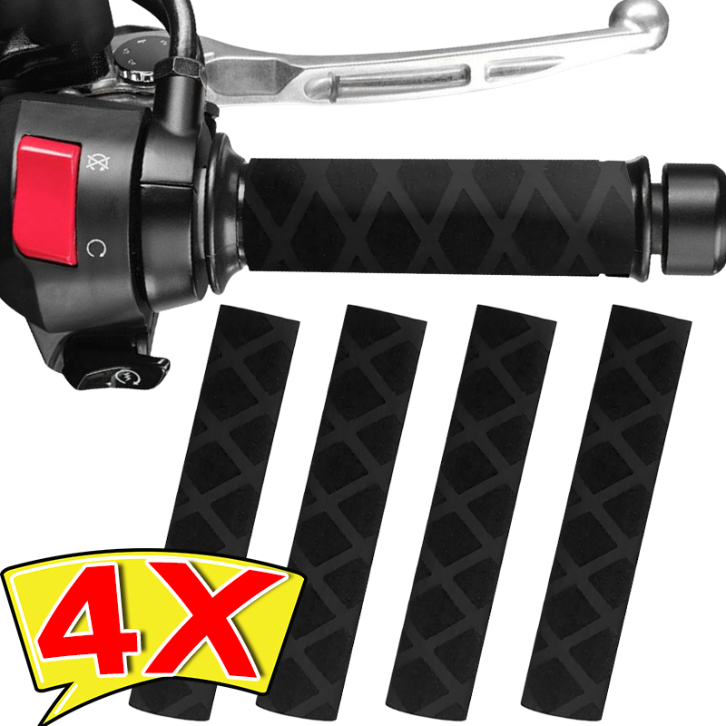 2-4 шт. универсальный руль мот – обзор и цена Handlebar Grip Heated