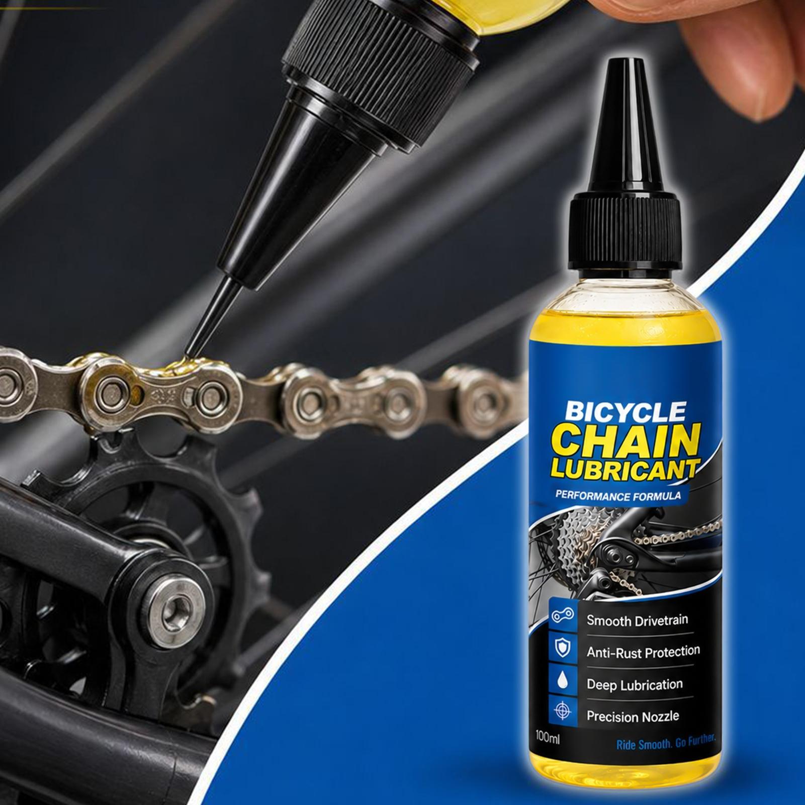 Смазка для велосипедной цепи,  – обзор и цена Motorcycle Gear Oil For Chain
