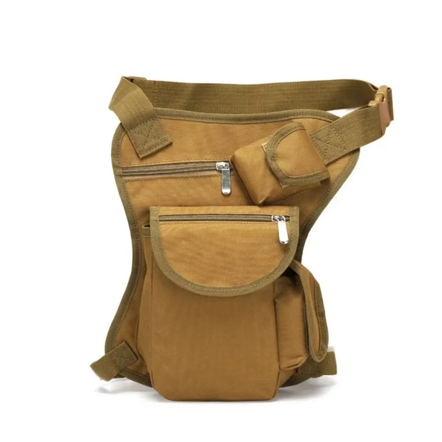 Холщовая поясная сумка Fanny P – обзор и цена Motorcycle Gear Backpack
