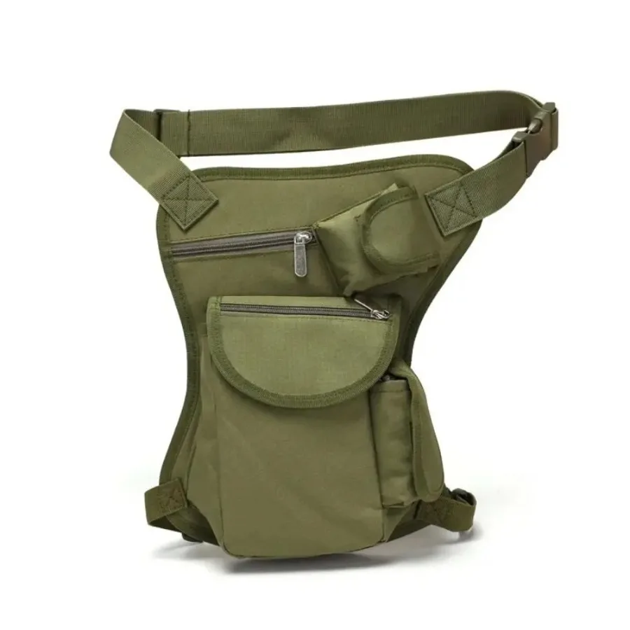 Холщовая поясная сумка Fanny P – обзор и цена Motorcycle Gear Backpack