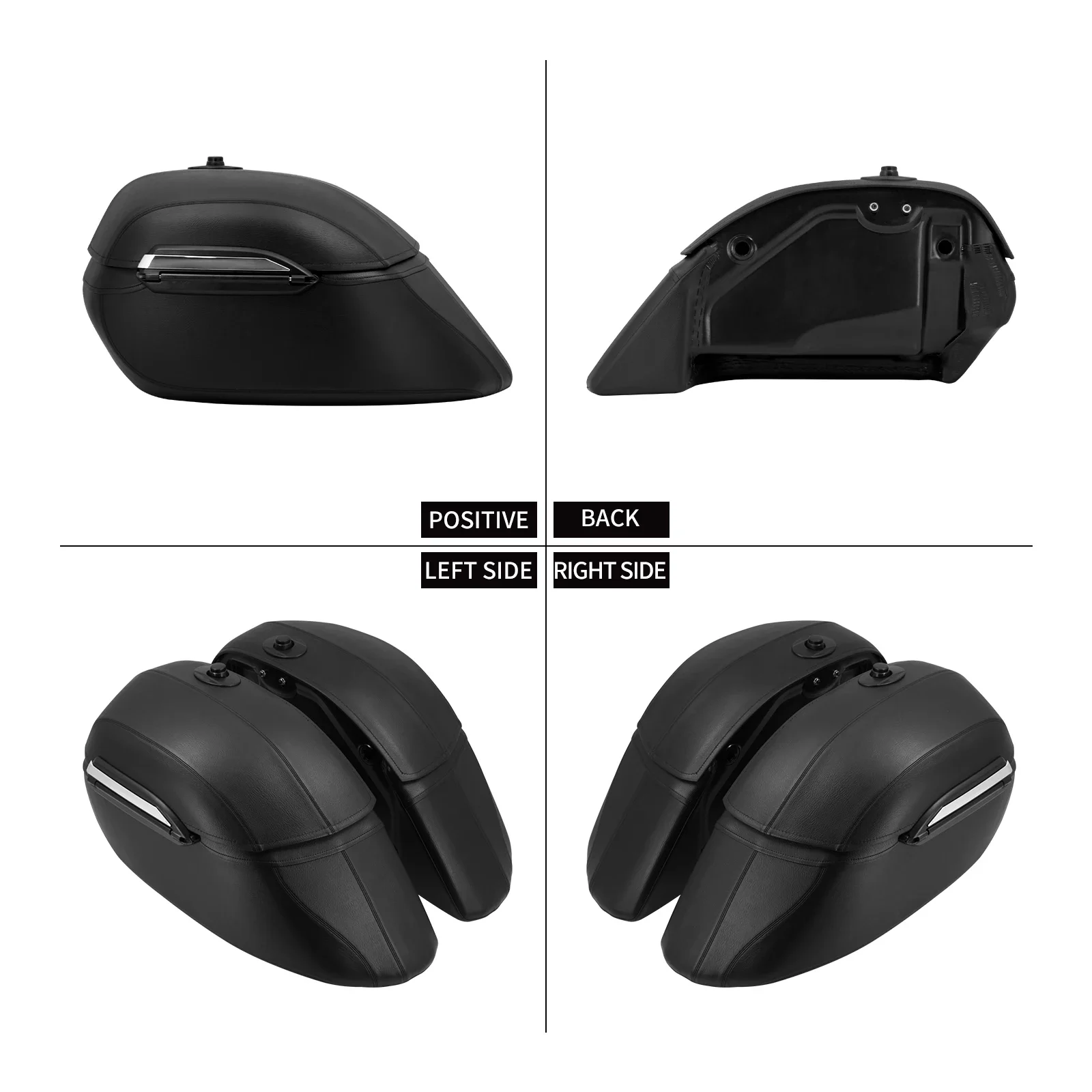 Мотоциклетные жесткие сумки, с – обзор и цена Motorcycle Gear Backpack