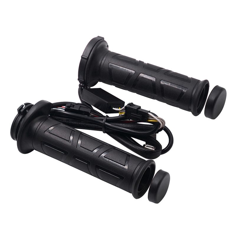 Профессиональные зимние мотоци – обзор и цена Handlebar Grip Heated
