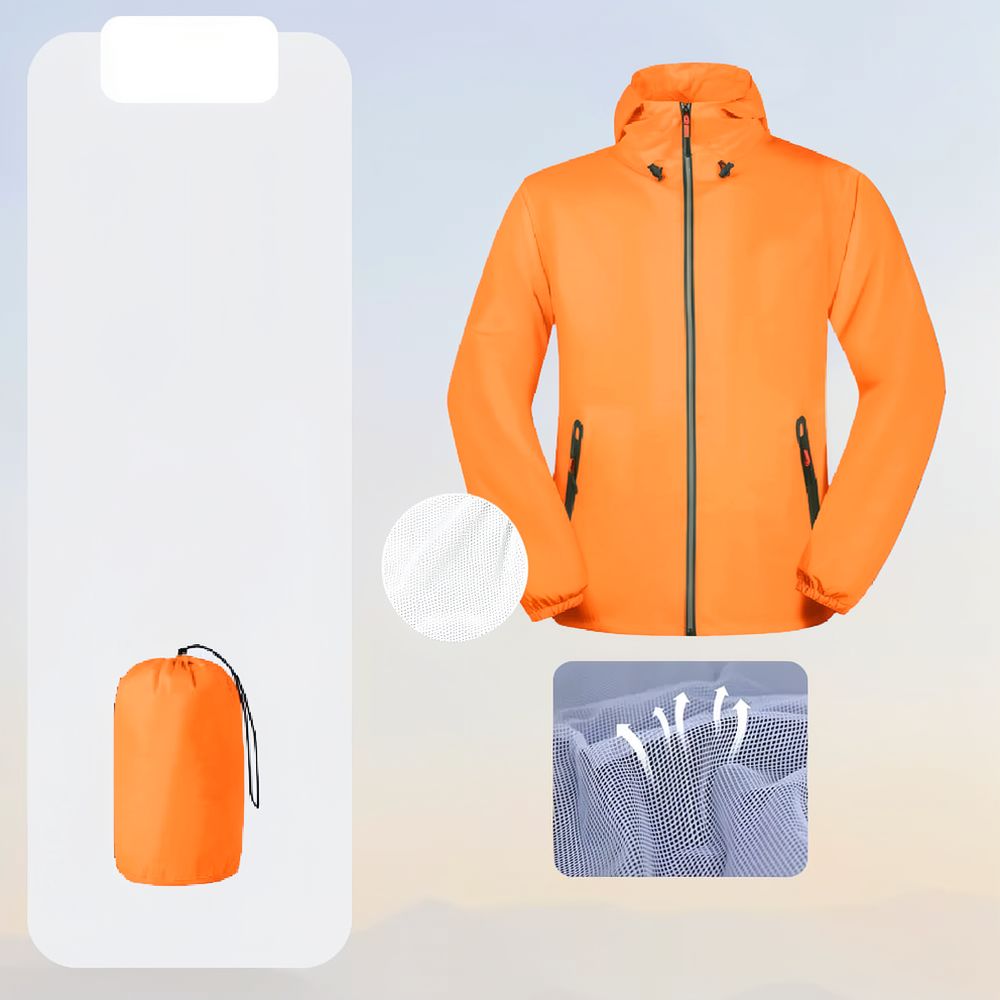 Прочный дышащий дождевик, водо – обзор и цена Motorcycle Gear Mens