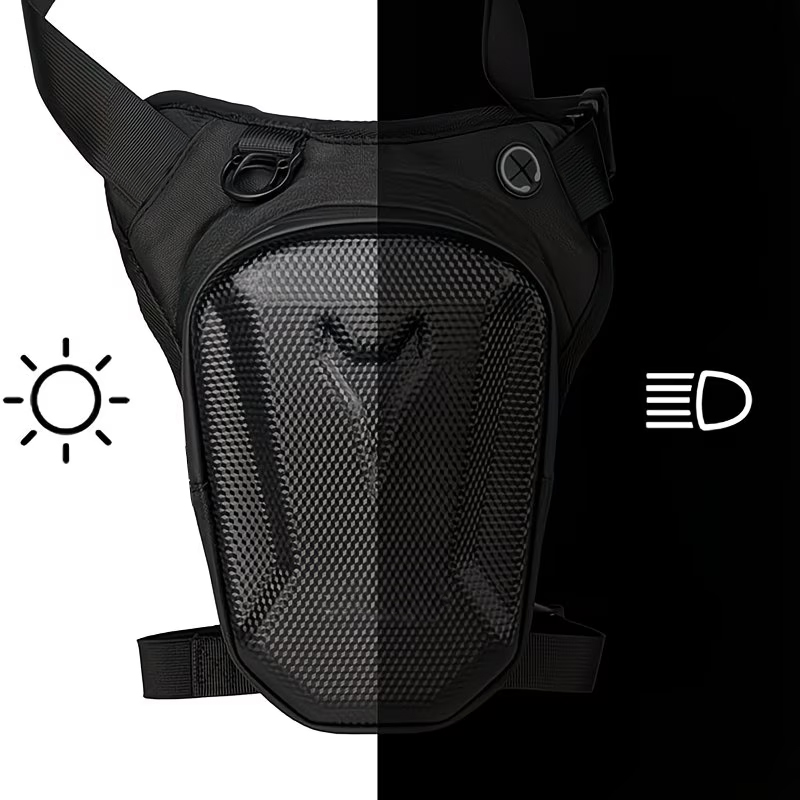 Мотоциклетная сумка на бедро,  – обзор и цена Motorcycle Gear Companies
